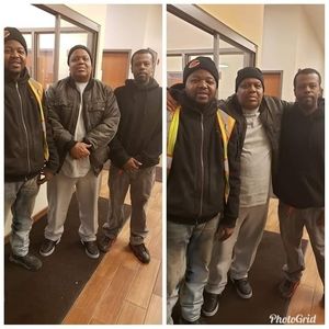 Meet your Posher, Bobby